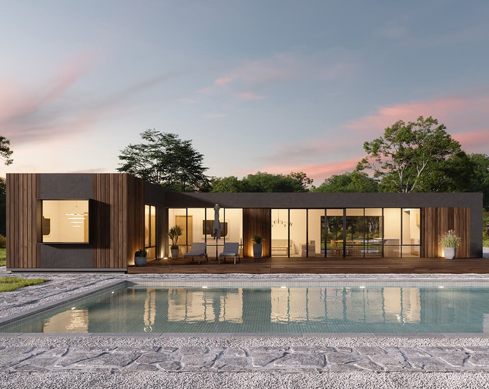 pique's point piquet modular homes deisgn in perth