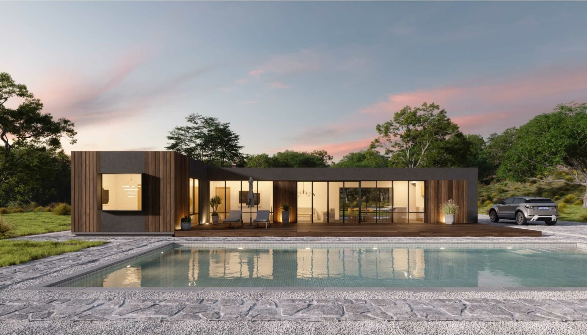 pique's point piquet modular homes deisgn in perth